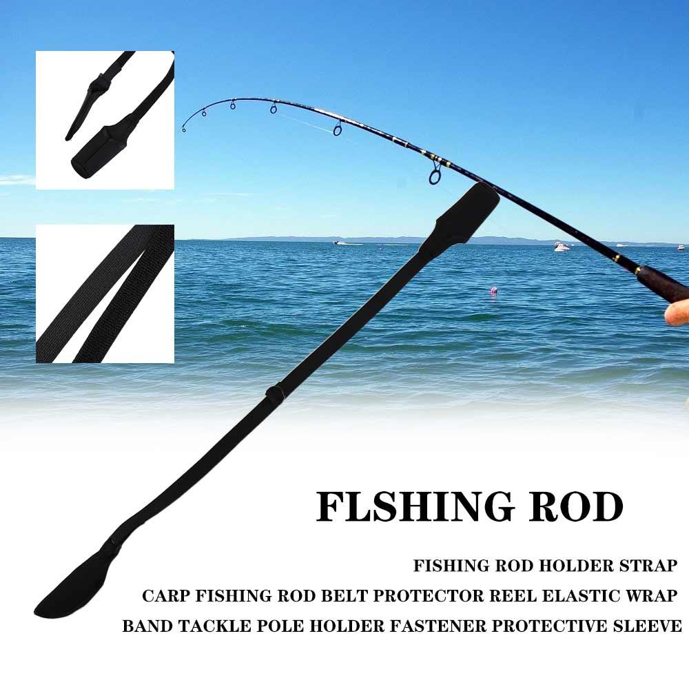 Oddychający pokrowiec na wędkę – Fishing Rod Case recenzja i cena