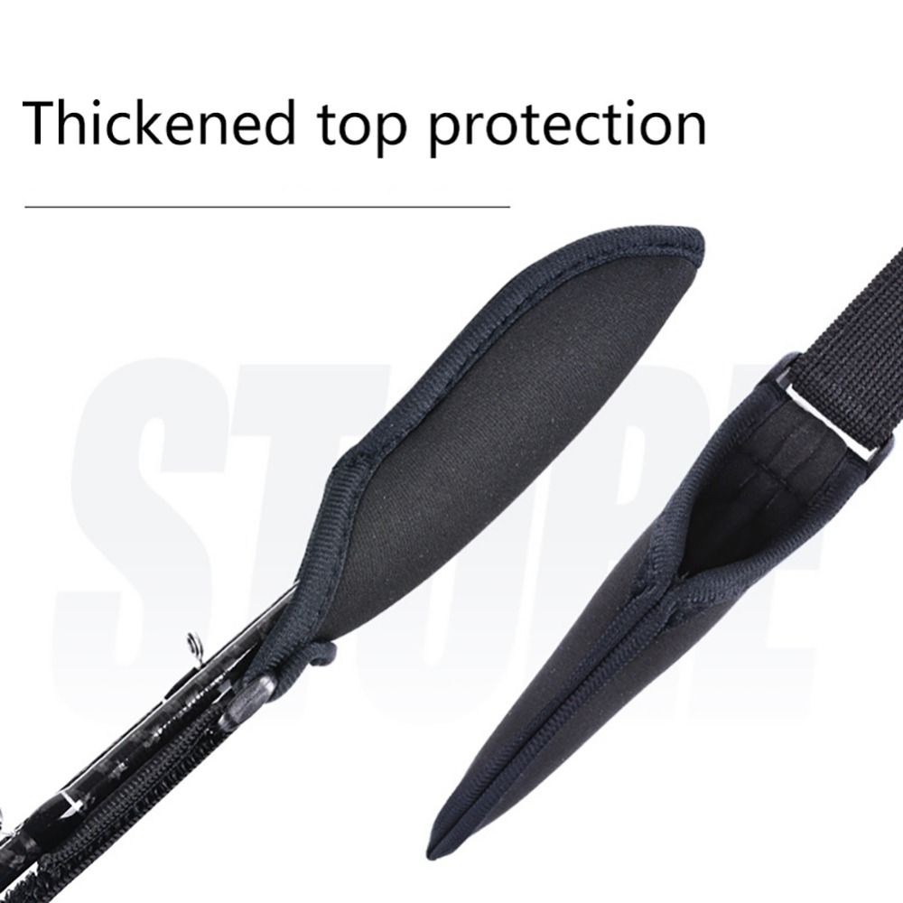 Torba do przechowywania wędki  – Fishing Rod Combo recenzja i cena