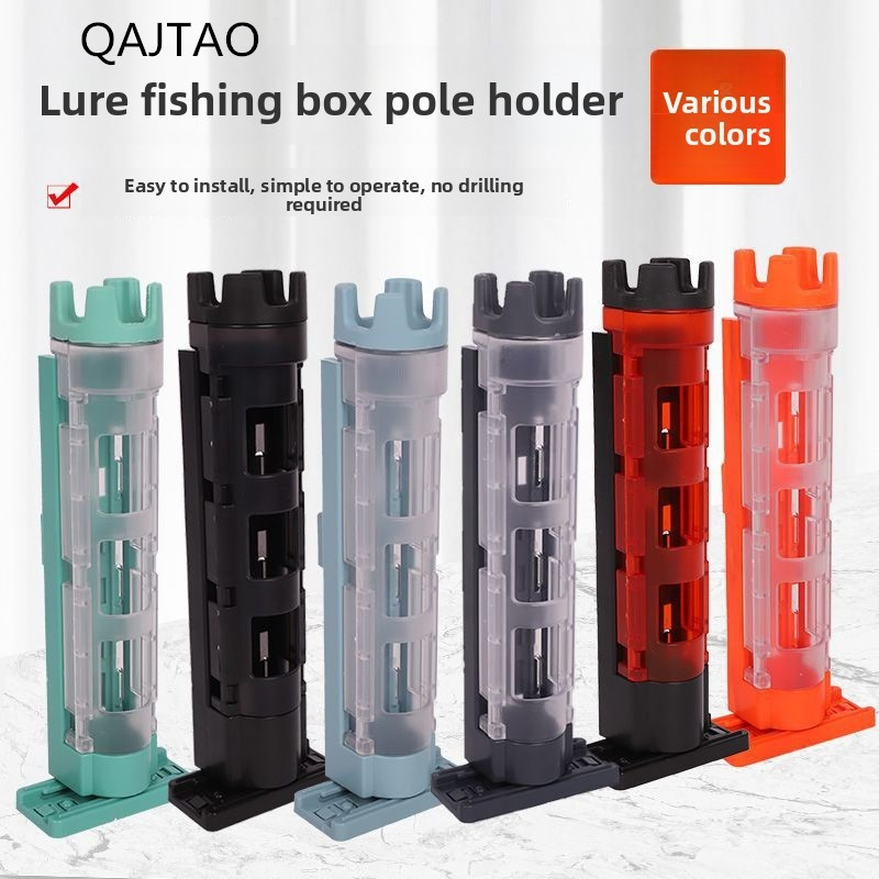 QAJTAO – wielofunkcyjne, przen – Fishing Rod Case recenzja i cena