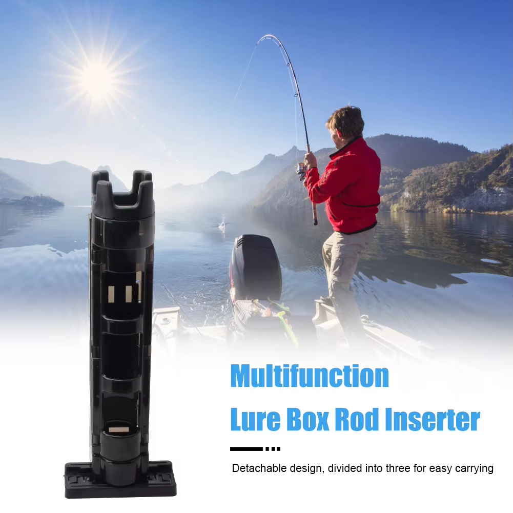QAJTAO – wielofunkcyjne, przen – Fishing Rod Case recenzja i cena