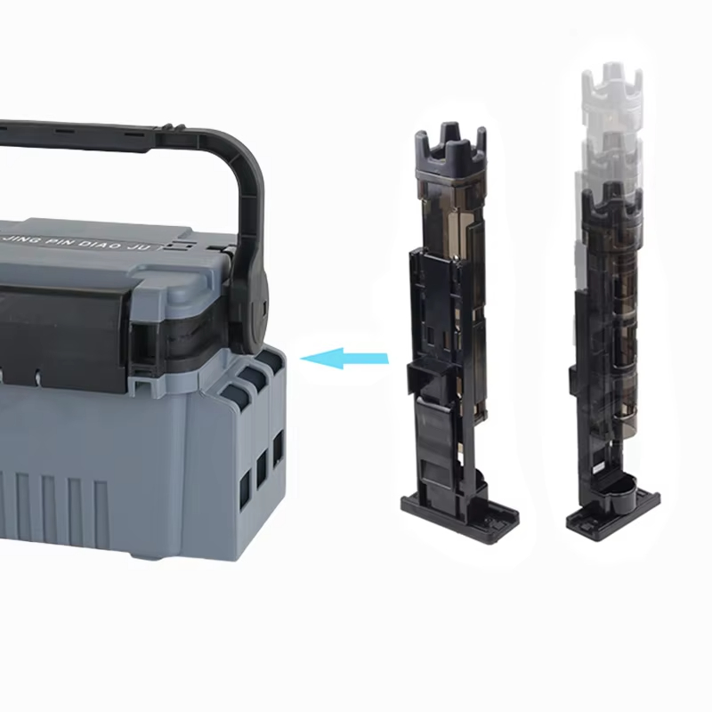 QAJTAO – wielofunkcyjne, przen – Fishing Rod Case recenzja i cena