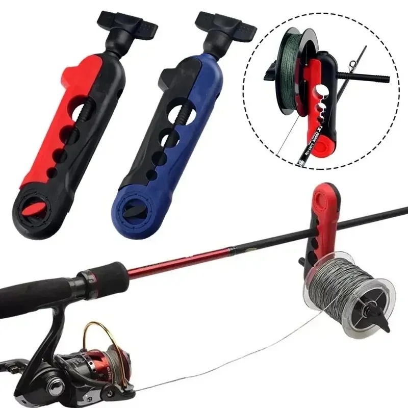 1/2 szt. Narzędzie do nawijani – Fishing Rod Combo recenzja i cena