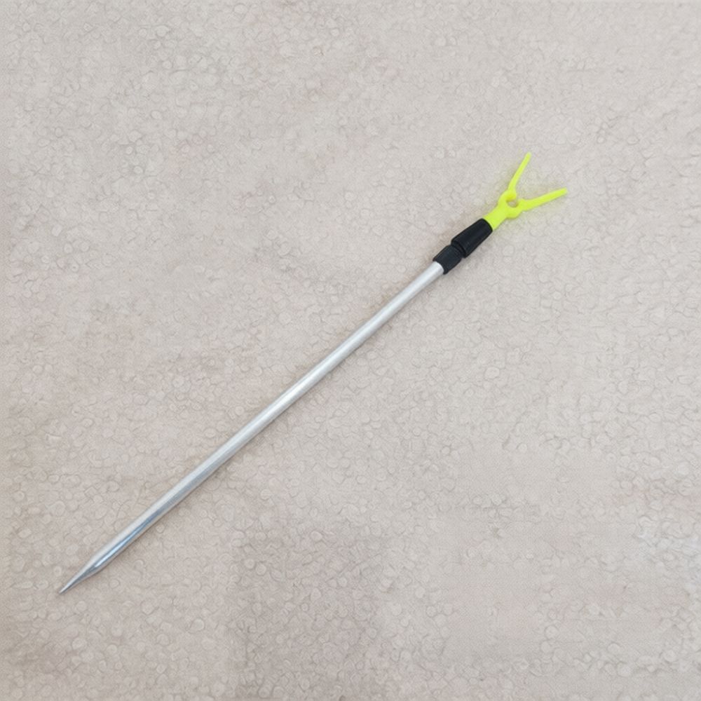 Regulowany, teleskopowy stojak – Fishing Rod Telescopic recenzja i cena