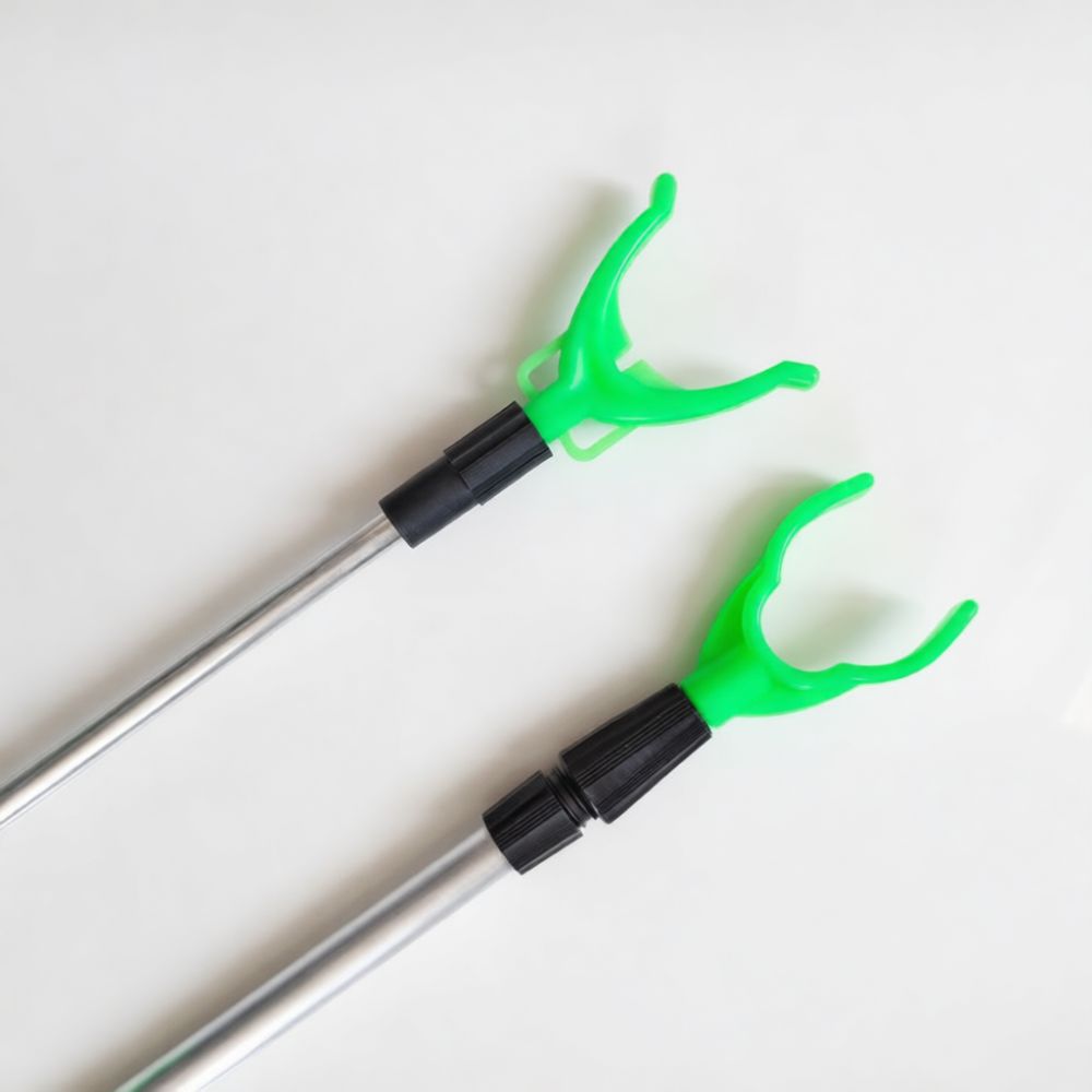Regulowany, teleskopowy stojak – Fishing Rod Telescopic recenzja i cena