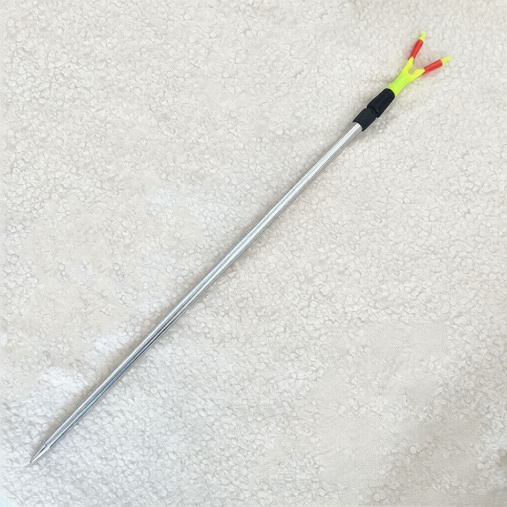 Regulowany, teleskopowy stojak – Fishing Rod Telescopic recenzja i cena