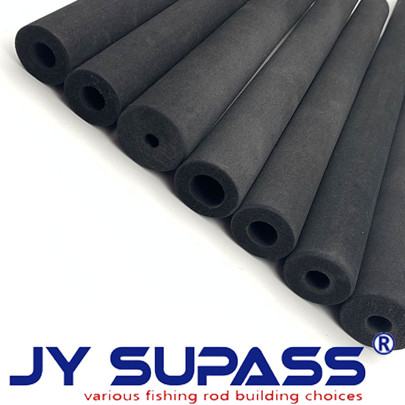 JY SUPASS Uchwyt EVA do budowy – Fishing Rod Surf recenzja i cena