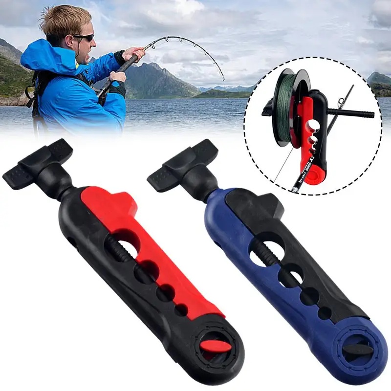 Przenośny nawijak do żyłki, uc – Fishing Rod Combo recenzja i cena