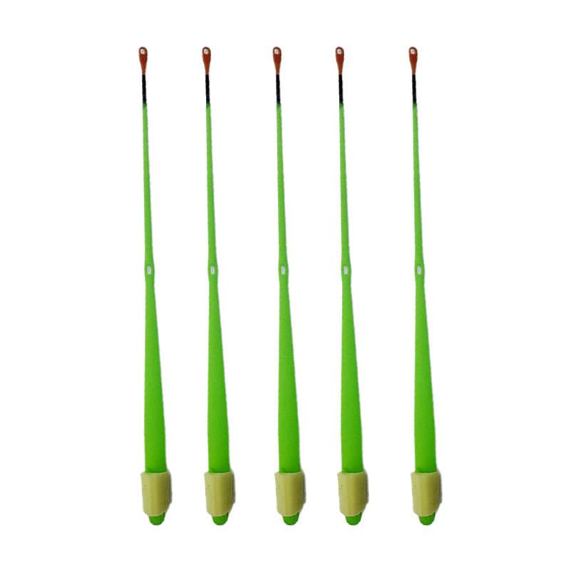 5 szt. Końcówki do wędki ABS M – Fishing Rod Combo recenzja i cena