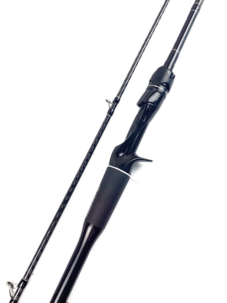 Wędka do łodzi, super twarda,  – Fishing Rod Telescopic recenzja i cena