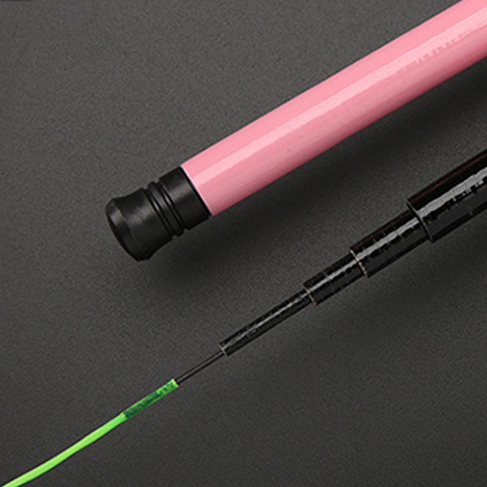 Wędka teleskopowa do przechowy – Fishing Rod Telescopic recenzja i cena