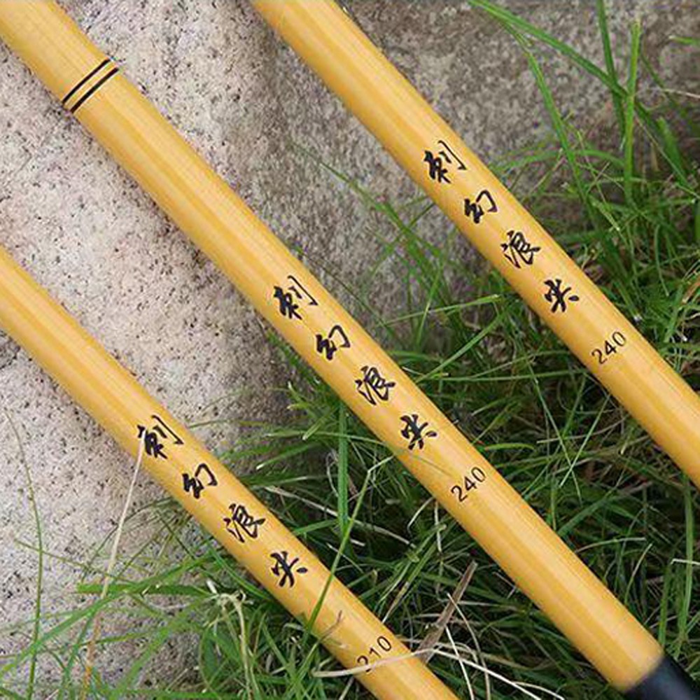 Wędka teleskopowa do przechowy – Fishing Rod Telescopic recenzja i cena
