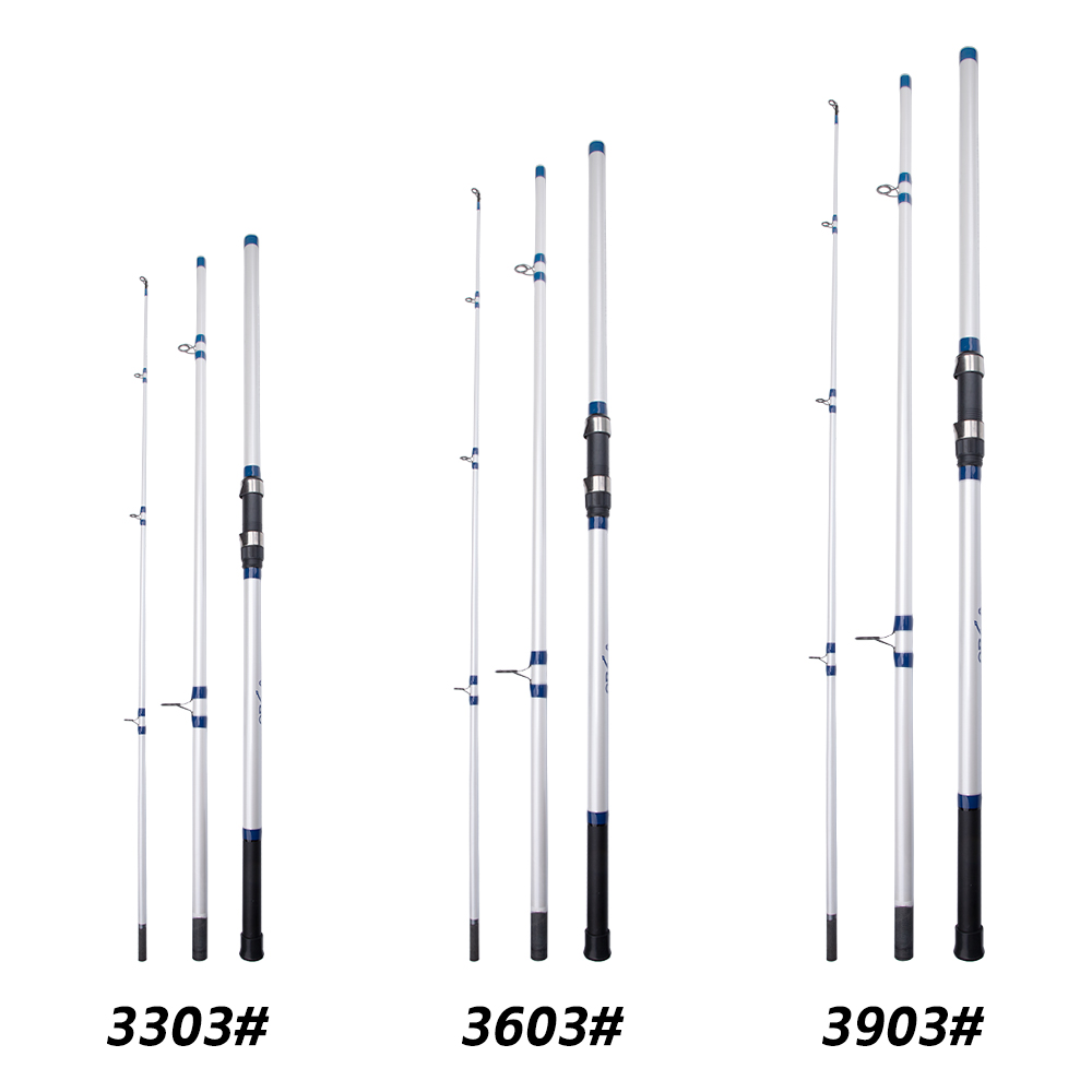 FISHINGFANS ORCA 11FT 12FT 13F – Fishing Rod Surf recenzja i cena