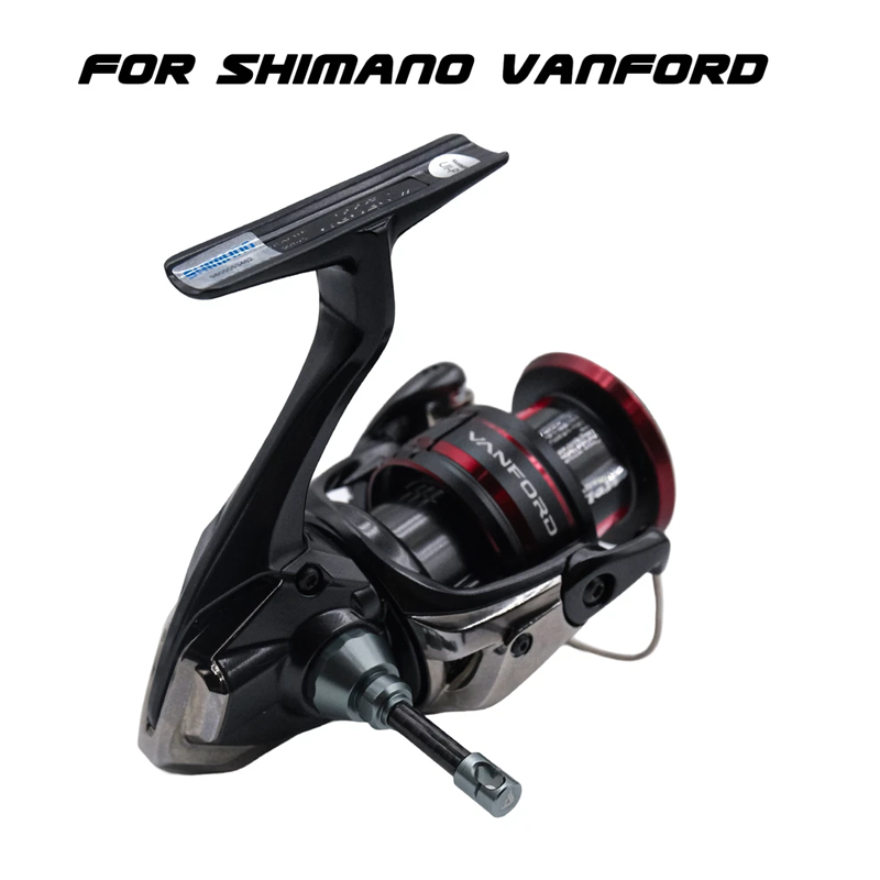 Stojak na kołowrotek spinningo – Shimano Reel Stradic recenzja i cena