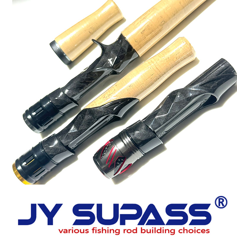 Zestaw akcesoriów DIY do wędki – Fishing Rod Surf recenzja i cena