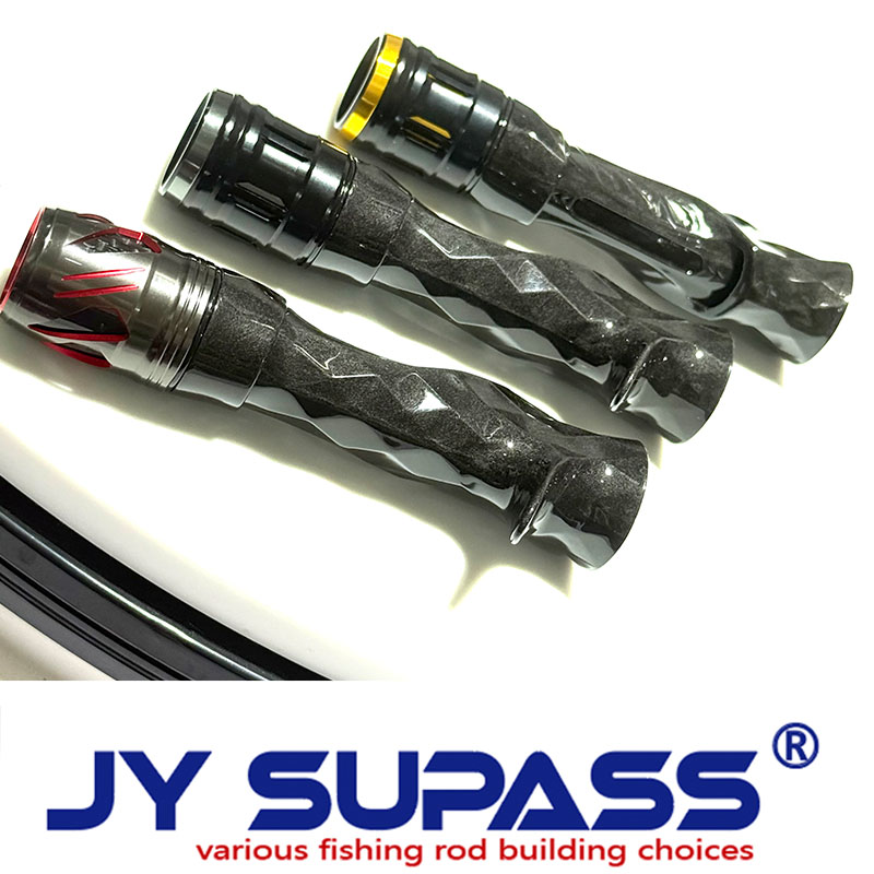 Zestaw akcesoriów DIY do wędki – Fishing Rod Surf recenzja i cena